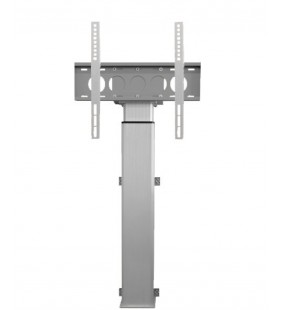 SOPORTE 32" - 90" ELEVACION ELECTRICA HASTA 120KG