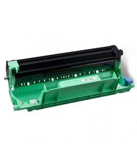 TAMBOR BROTHER DR-1050 - 10000 PÁGINAS - COMPATIBLE CON IMPRESORAS SEGÚN ESPECIFICACIONES