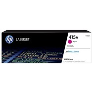 TONER MAGENTA HP W2033A - JETINTELLIGENCE - Nº 415A - 2100 PÁGINAS - COMPATIBLE SEGÚN ESPECIFICACIONES