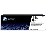 TONER NEGRO HP CF244A - Nº 44A - 1000 PÁGINAS - COMPATIBLE SEGÚN ESPECIFICACIONES