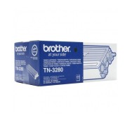 TONER NEGRO BROTHER 8000 PÁGINAS PARA BROTHER LÁSER DCP-8085DN/HL-5340D/5370 8000