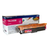 TONER MAGENTA BROTHER TN245M - 2200 PAG - COMPATIBLE SEGÚN ESPECIFICACIONES