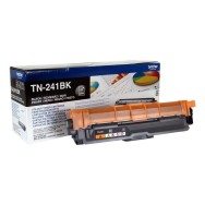 TONER NEGRO BROTHER TN241BK - 2500 PAG - COMPATIBLE SEGÚN ESPECIFICACIONES