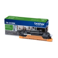 TONER NEGRO BROTHER TN243BK - 1000 PAG - COMPATIBLE SEGÚN ESPECIFICACIONES