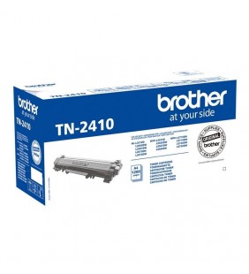 TONER NEGRO BROTHER TN2410 - 1200 PÁGINAS - COMPATIBLE SEGÚN ESPECIFICACIONES