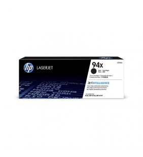 TONER NEGRO HP CF294X - JETINTELLIGENCE - 2800 PÁGINAS - COMPATIBLE CON LASERJET PRO M118DW / M148DW/ M148FDW