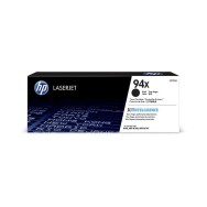 TONER NEGRO HP CF294X - JETINTELLIGENCE - 2800 PÁGINAS - COMPATIBLE CON LASERJET PRO M118DW / M148DW/ M148FDW
