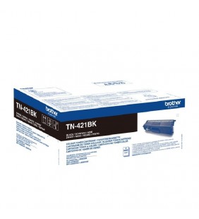 TONER CIAN BROTHER TN421C - 1800 PÁGINAS - COMPATIBLE SEGÚN ESPECIFICACIONES