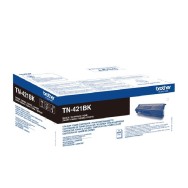 TONER CIAN BROTHER TN421C - 1800 PÁGINAS - COMPATIBLE SEGÚN ESPECIFICACIONES