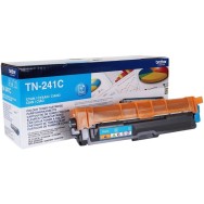 TONER CIAN BROTHER TN241C - 1400 PÁGINAS - COMPATIBLE SEGÚN ESPECIFICACIONES
