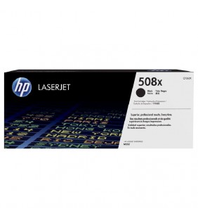 TONER NEGRO HP CF360X - JETINTELLIGENCE - Nº508X - 12500 PÁGINAS - COMPATIBLE SEGÚN ESPECIFICACIONES