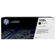 TONER NEGRO HP CF360X - JETINTELLIGENCE - Nº508X - 12500 PÁGINAS - COMPATIBLE SEGÚN ESPECIFICACIONES