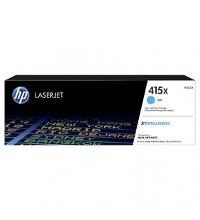TONER CIAN HP W2031X - JETINTELLIGENCE - Nº 415X - 6000 PÁGINAS - COMPATIBLE SEGÚN ESPECIFICACIONES