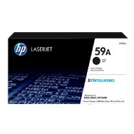TONER NEGRO HP CF259A - JETINTELLIGENCE - Nº59A - 3000 PÁGINAS - COMPATIBLE SEGÚN ESPECIFICACIONES