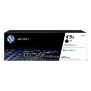 TONER NEGRO HP W2030X - JETINTELLIGENCE - Nº415X - 7500 PÁGINAS - COMPATIBLE SEGÚN ESPECIFICACIONES