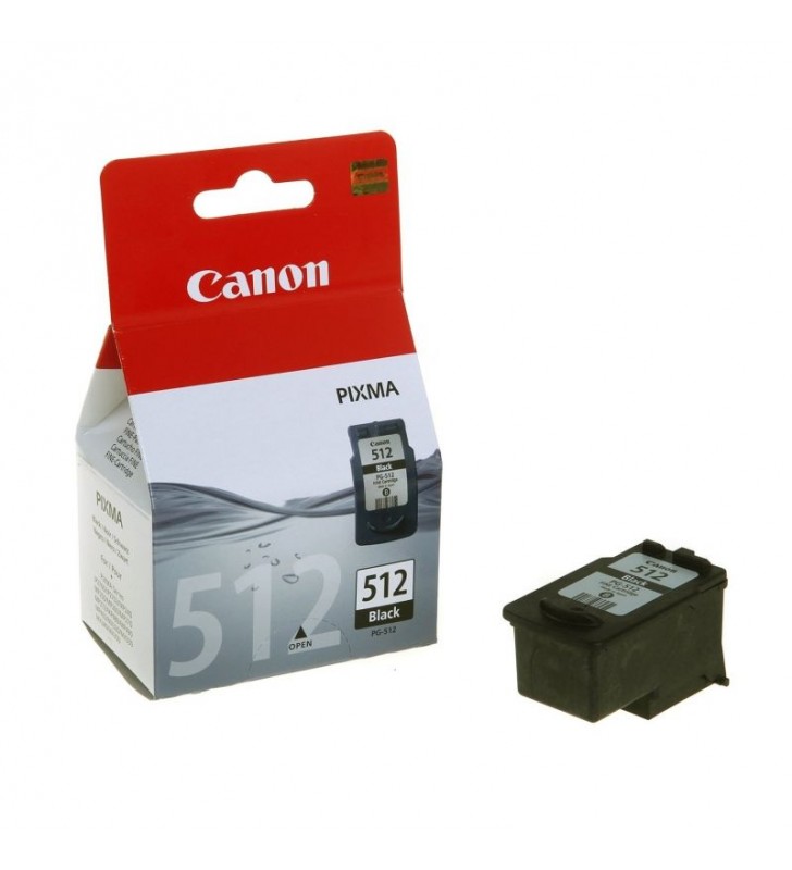CARTUCHO DE TINTA NEGRO CANON  MP240/ MP260/MP480 15ML