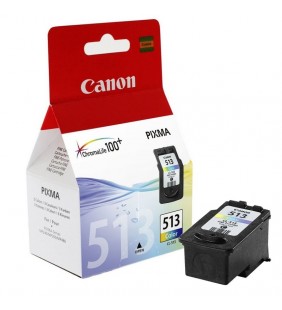 CARTUCHO DE TINTA COLOR CANON  MP240/ MP260/MP480 (13ML)