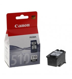 CARTUCHO DE TINTA NEGRO CANON  MP240/ MP260/MP480 9ML