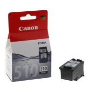 CARTUCHO DE TINTA NEGRO CANON  MP240/ MP260/MP480 9ML