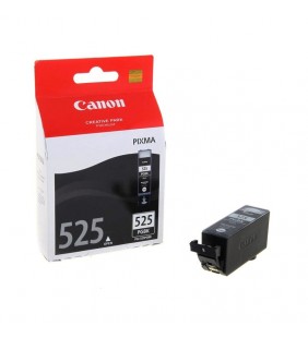 CARTUCHO TINTA CANON NEGRO PGI-525PGBK