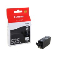 CARTUCHO TINTA CANON NEGRO PGI-525PGBK