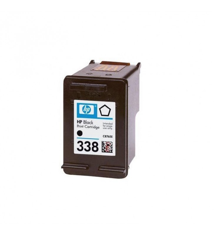 CARTUCHO NEGRO HP Nº338 PARA 5740/HP-OFI 1510 (11 ML)