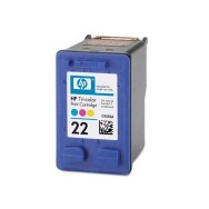 CARTUCHO COLOR HP Nº22 PARA PSC 1410/D2460/F380/4315/F2280