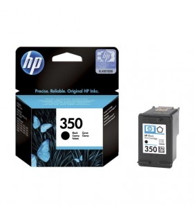 CARTUCHO NEGRO HP Nº350 PARA DESKJET D4260 Y J5780 C4280