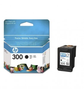 CARTUCHO NEGRO HP Nº300 PARA MULTIFUNCIÓN F4280