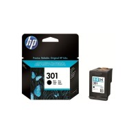 CARTUCHO NEGRO HP Nº301 PARA LA DESKJET HP D1050 D2050 2050S