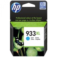 CARTUCHO CIAN HP Nº933XL PARA HP OFFICEJET 6100 / 6600 / 6700