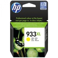 CARTUCHO AMARILLO HP Nº933XL PARA HP OFFICEJET 6100 / 6600 / 6700