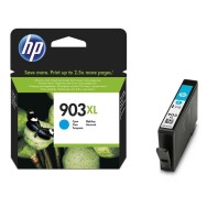 CARTUCHO DE TINTA CIAN HP Nº903XL ALTO RENDIMIENTO PARA OFFICEJET PRO 6970 / 6960