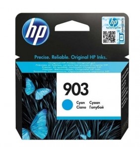 CARTUCHO CIAN HP Nº903 - 315 PÁGINAS - PARA OFFICEJET PRO 6960 AIO / 6970