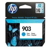 CARTUCHO CIAN HP Nº903 - 315 PÁGINAS - PARA OFFICEJET PRO 6960 AIO / 6970