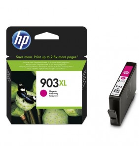 CARTUCHO DE TINTA MAGENTA HP Nº903XL ALTO RENDIMIENTO PARA OFFICEJET PRO 6970 / 6960