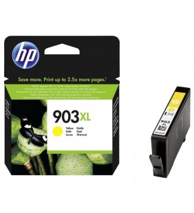 CARTUCHO DE TINTA AMARILLO HP Nº903XL ALTO RENDIMIENTO PARA OFFICEJET PRO 6970 / 6960