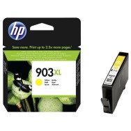 CARTUCHO DE TINTA AMARILLO HP Nº903XL ALTO RENDIMIENTO PARA OFFICEJET PRO 6970 / 6960