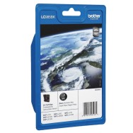 CARTUCHO TINTA BROTHER LC-985 V2 300 PÁGINAS NEGRO