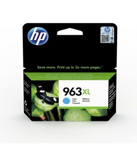 CARTUCHO CIAN HP Nº963XL - 1600 PÁGINAS - COMPATIBLE SEGÚN ESPECIFICACIONES