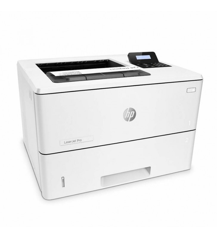 IMPRESORA HP LÁSER PRO M501DN - 45PPM - HASTA 4800X600PPP - DUPLEX - EPRINT / AIRPRINT - USB 2.0 - ETHERNET - TONER 87A/X