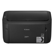 IMPRESORA LÁSER CANON I-SENSYS LBP6030B NEGRA - 18PPM - RES. 2400*600PPP - BANDEJA 150 HOJAS - USB 2.0 - TONER 725