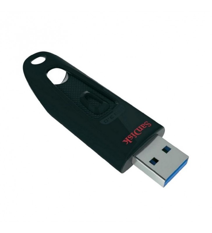 PENDRIVE SANDISK CRUZER ULTRA - 128GB - USB 3.0 - SOFTWARE SECUREACCESS