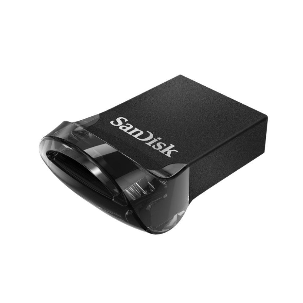 PENDRIVE SANDISK ULTRA FIT - 64GB - USB 3.1 - 130MB/S