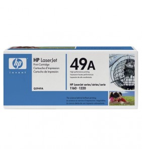 TONER ULTRAPRECISE NEGRO HP 1160/1320/3390 Y 3392