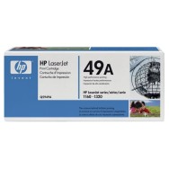 TONER ULTRAPRECISE NEGRO HP 1160/1320/3390 Y 3392