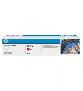 TONER MAGENTA HP Nº126A 1000PAG /CP1025NW -CE313A