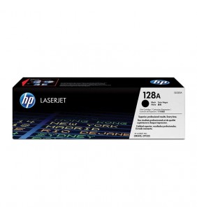TONER NEGRO HP Nº 128A PARA IMPRESORAS SERIE CM1415 Y CP1525