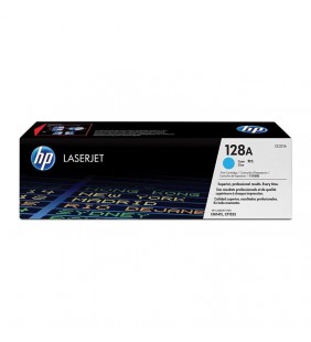 TONER CIAN HP Nº128A PARA IMPRESORAS SERIE CM1415 Y CP1525