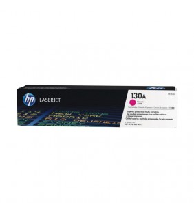 TONER MAGENTA HP Nº130A - 1000 PÁGINAS - COMPATIBLE CON COLOR LASERJET PRO MFP M176N / MFP M177FW